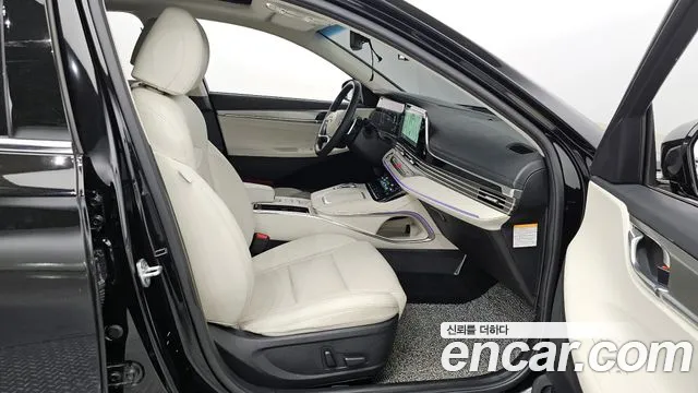 Hyundai The New Grandeur IG Hybrid id 2671620 из Кореи 12