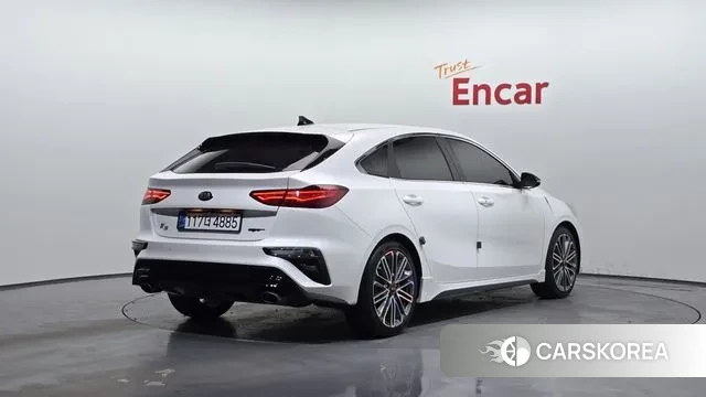 Kia Come New K3 id 3459824 из Кореи 12