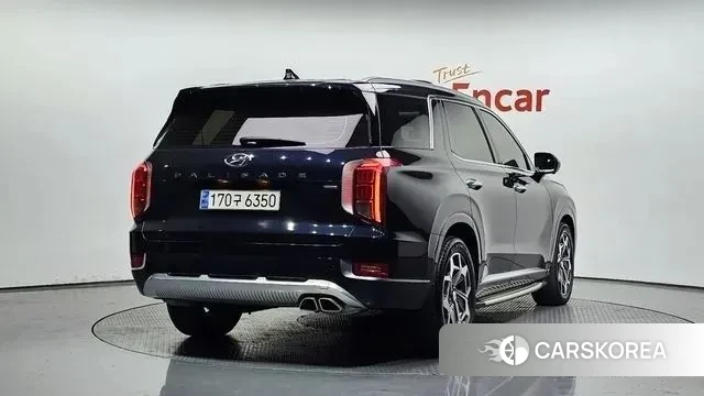 Hyundai Palisade id 3474023 из Кореи 12