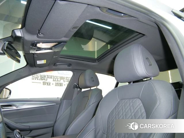 BMW 5 series (imported) id 4221446 из Китая 12