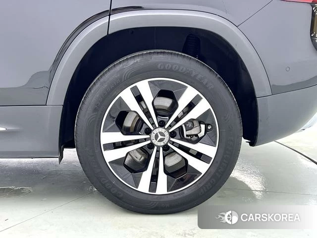 Mercedes-Benz GLB id 4261467 из Китая 12