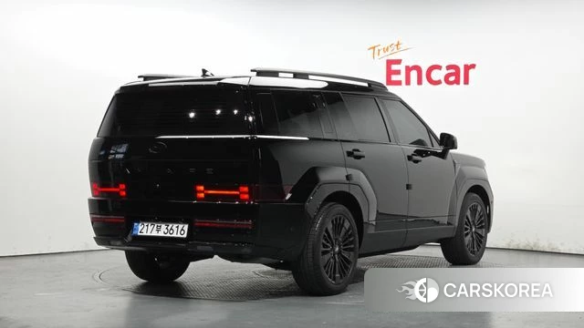 Hyundai Santa Fe (MX5) id 4177589 из Кореи 12