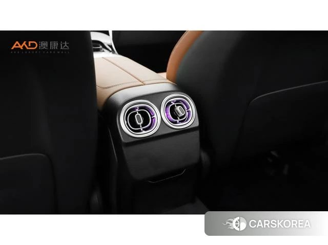 Mercedes-Benz Class C 2022 Белый из Китая, фото 2