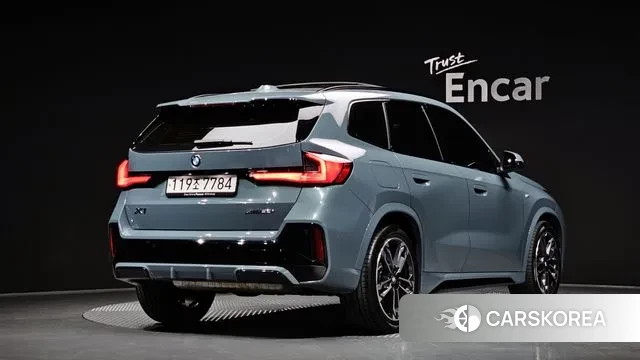 BMW X1 (U11) id 3590432 из Кореи 12