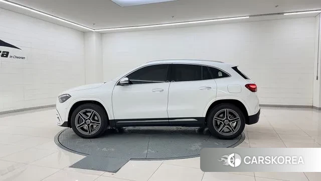 Mercedes-Benz GLA - Class H247 id 3769563 из Кореи 12