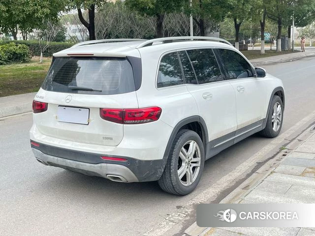 Mercedes-Benz GLB id 4209640 из Китая 12