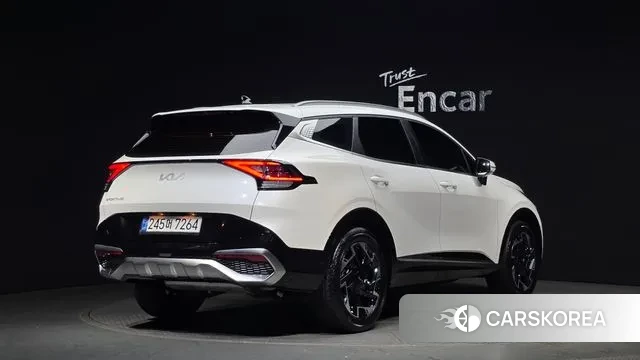 Kia Sportage 5th Generation id 3191892 из Кореи 12