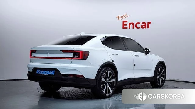 Polestar Polestar 2 id 4592886 из Кореи 12