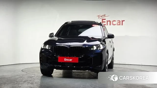 BMW X5 (G05) id 3620140 из Кореи 12