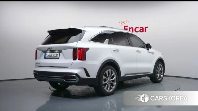 Kia Sorento 4th Generation id 4726134 из Кореи 12