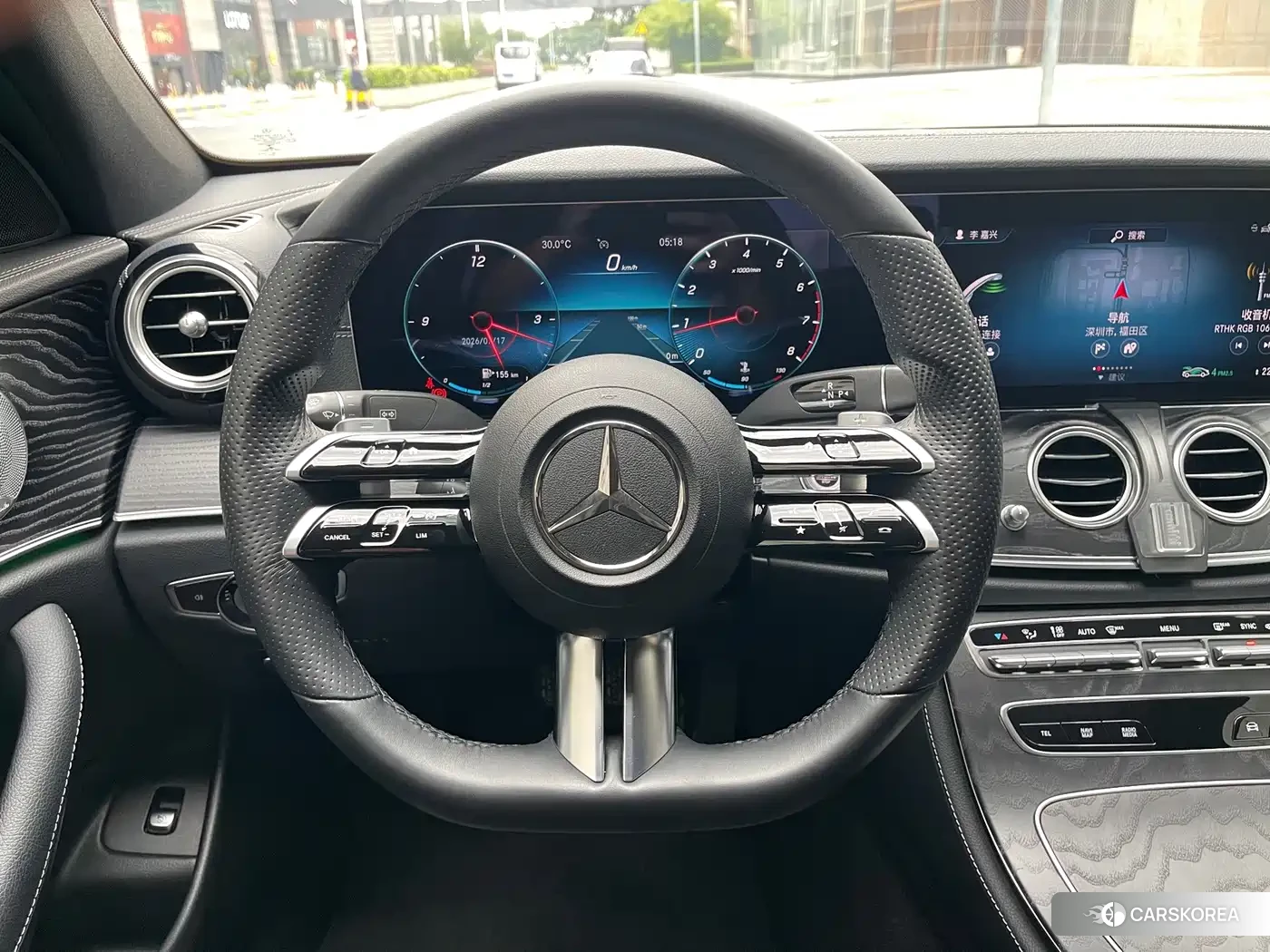 Mercedes-Benz E-Class id 4600786 из Китая 12