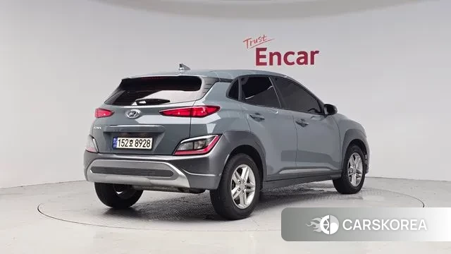 Hyundai The New Kona id 3197518 из Кореи 12