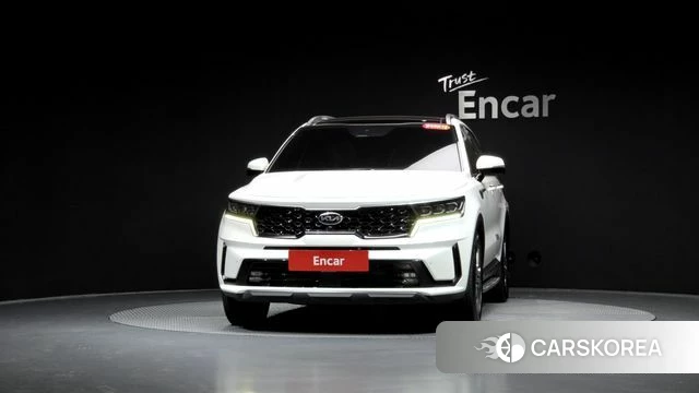 Kia Sorento 4th Generation id 3860452 из Кореи 12