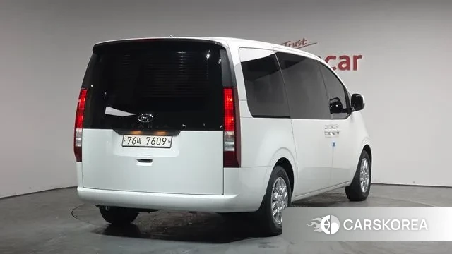 Hyundai Staria id 3707534 из Кореи 12