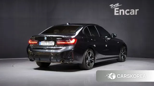 BMW 3 Series (G20) id 3011595 из Кореи 12