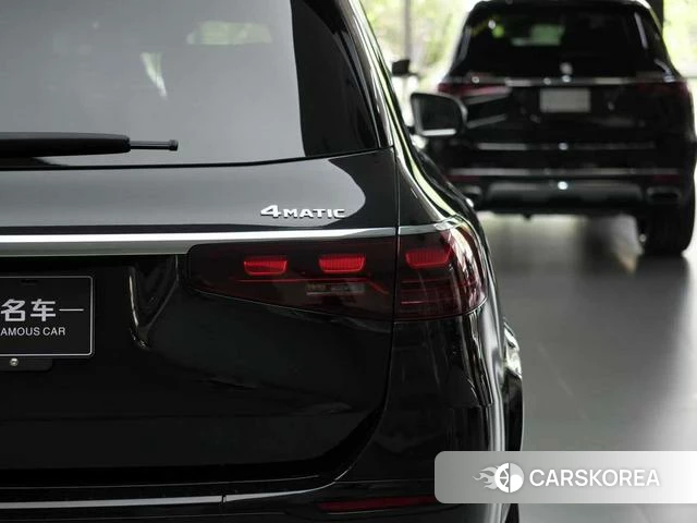 Mercedes-Benz Maybach GLS id 4279382 из Китая 12