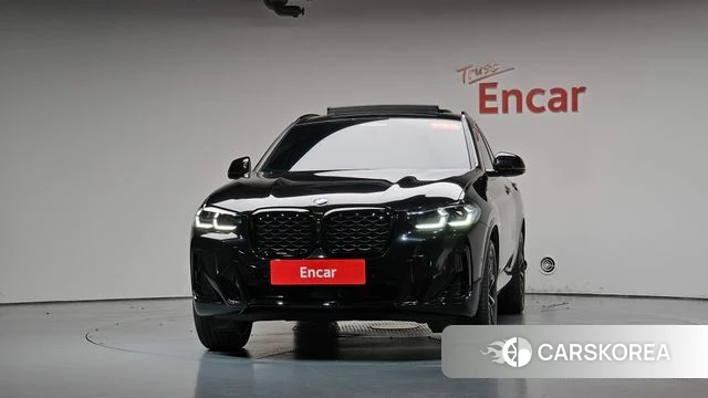 BMW X4 (G02) id 4783062 из Кореи 12