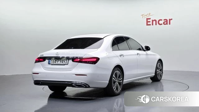 Mercedes-Benz E-Class W213 id 4293921 из Кореи 12