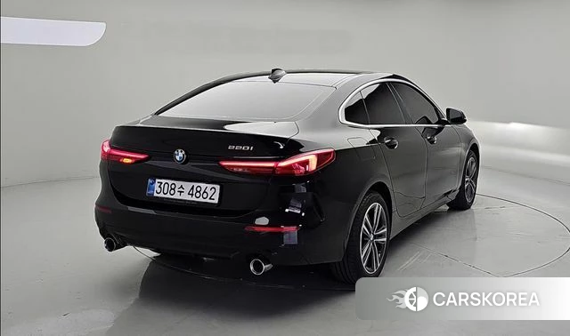BMW 2 Series Gran Coupe (F44) id 4223206 из Кореи 12