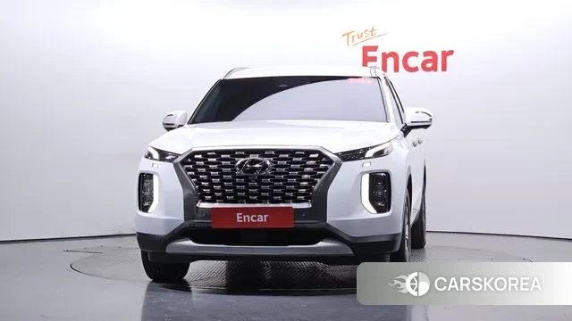 Hyundai Palisade id 3690796 из Кореи 12