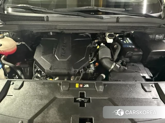 Kia The New Carnival id 3395894 из Кореи 12