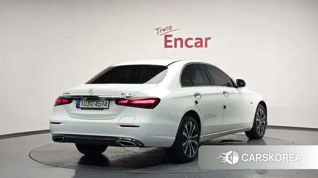 Mercedes-Benz E-Class W213 id 3323305 из Кореи 12