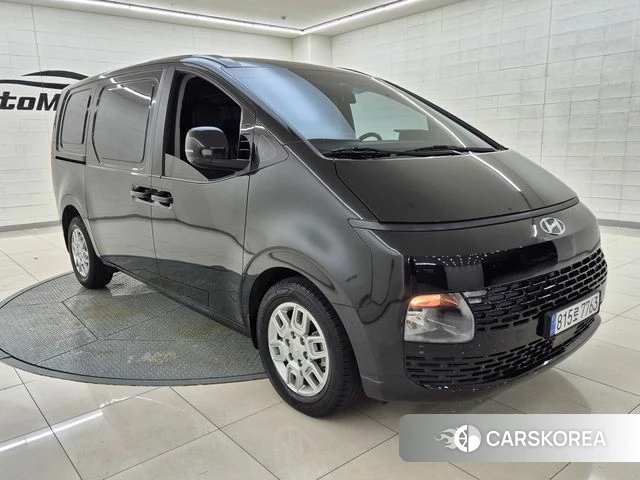 Hyundai Staria id 4706864 из Кореи 12