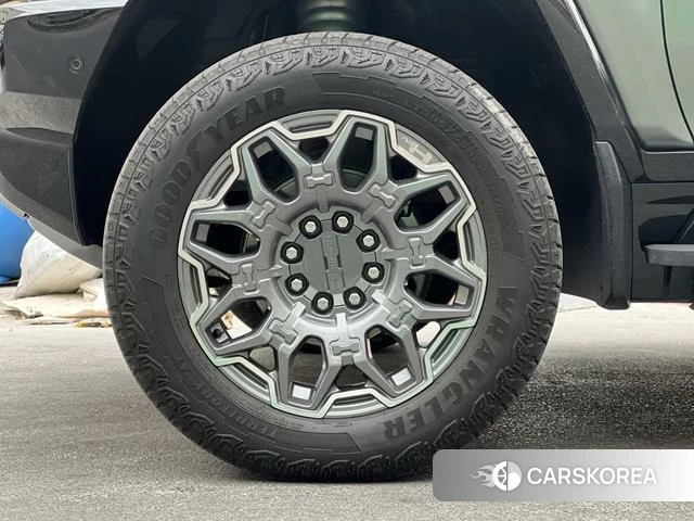 Hummer HX id 4239722 из Китая 12