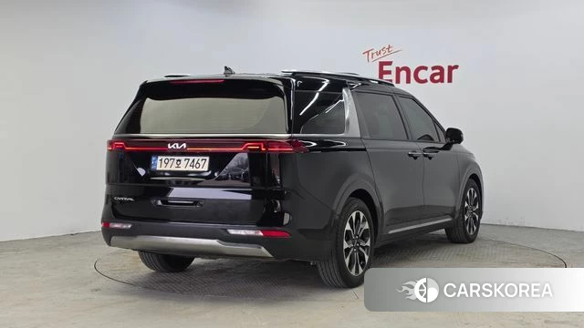 Kia Carnival 4th generation id 3884278 из Кореи 12