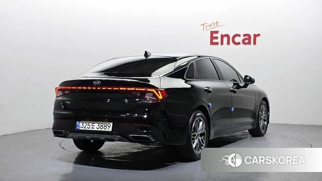 Kia K5 3rd generation id 3833431 из Кореи 12