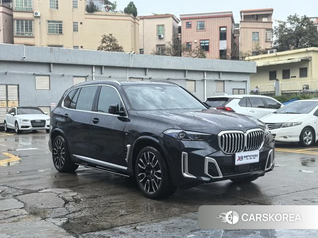 BMW X5 id 4353576 из Китая 10