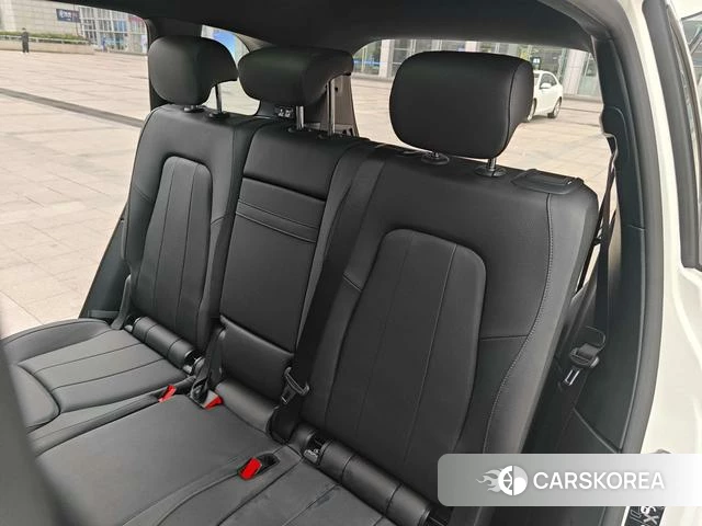 Mercedes-Benz GLB id 4271747 из Китая 10