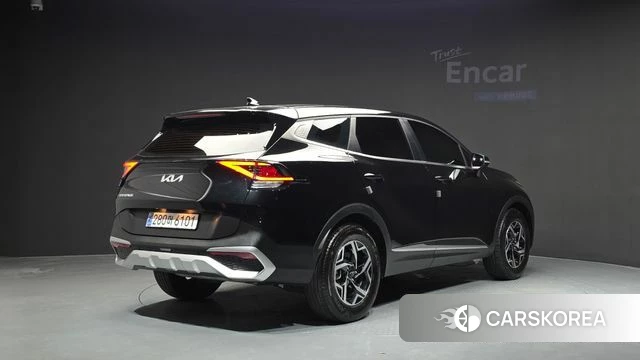 Kia Sportage 5th Generation id 4779463 из Кореи 12