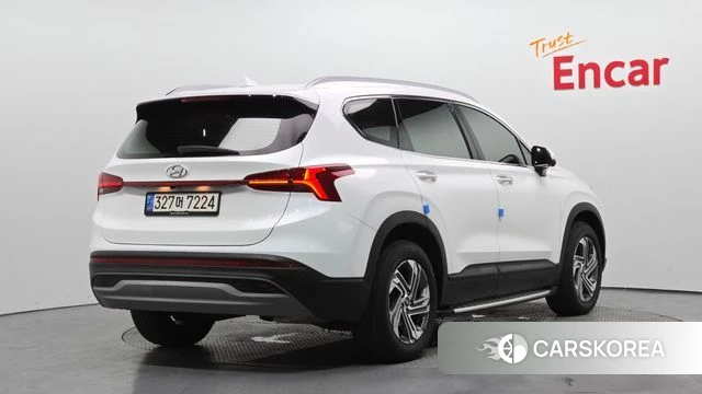 Hyundai The New Santa Fe id 4360981 из Кореи 12