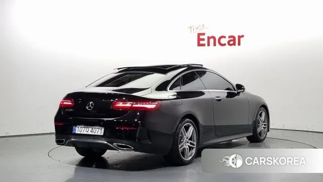 Mercedes-Benz E-Class W213 id 2971297 из Кореи 12