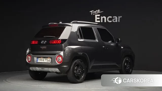 Hyundai Casper id 3654165 из Кореи 12