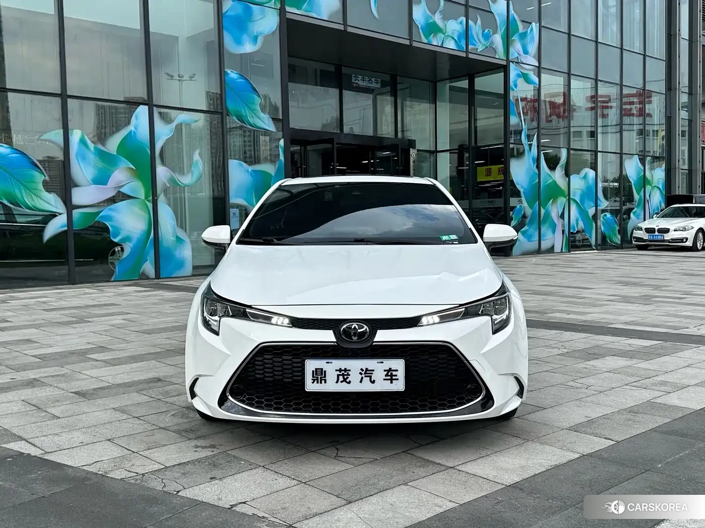 Toyota Levin id 4674392 из Китая 12