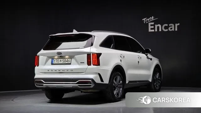 Kia Sorento 4th Generation id 3422276 из Кореи 12