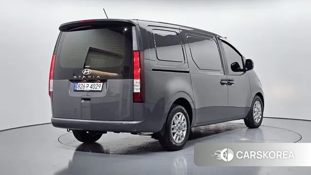 Hyundai Staria id 3543521 из Кореи 12