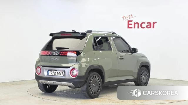 Hyundai Casper id 4282227 из Кореи 12