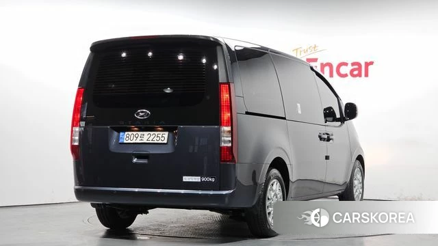 Hyundai Staria id 3793728 из Кореи 12