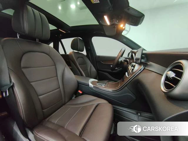 Mercedes-Benz GLC id 4263007 из Китая 12