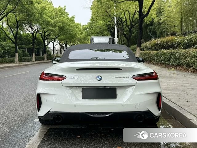BMW Z4 id 4265013 из Китая 7