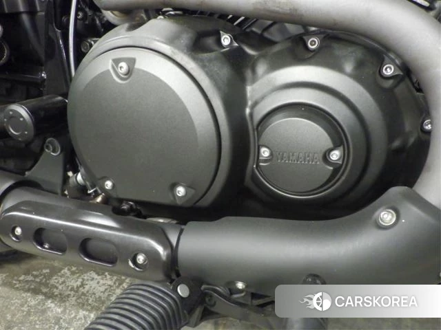 Engine photo