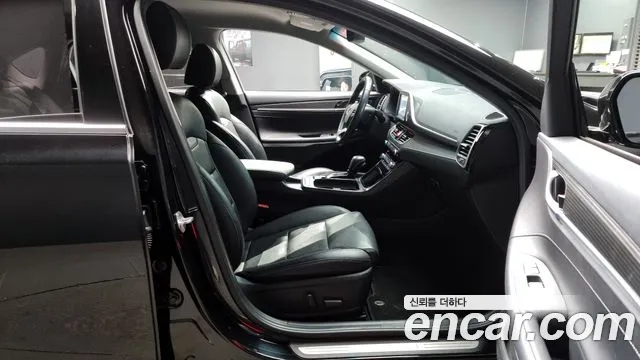 Hyundai Grandeur IG id 2542419 из Кореи 12