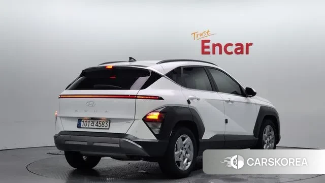 Hyundai Kona (SX2) id 3027040 из Кореи 12