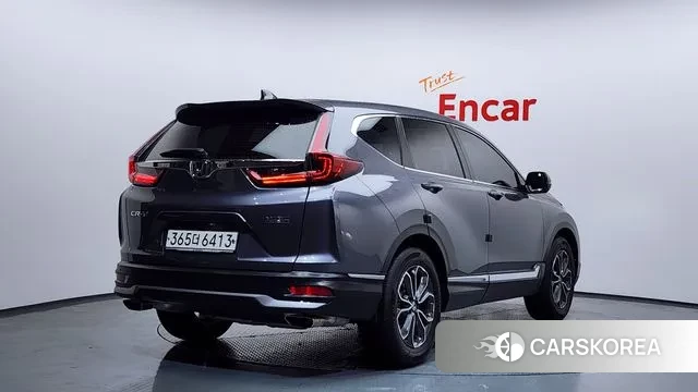 Honda CR-V 5th generation id 3508967 из Кореи 12