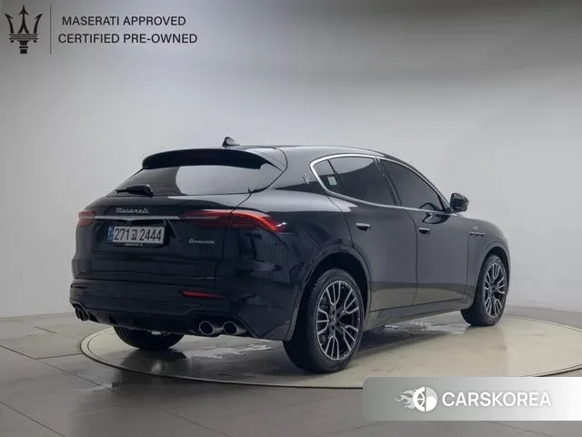 Maserati Grecale id 2904863 из Кореи 12