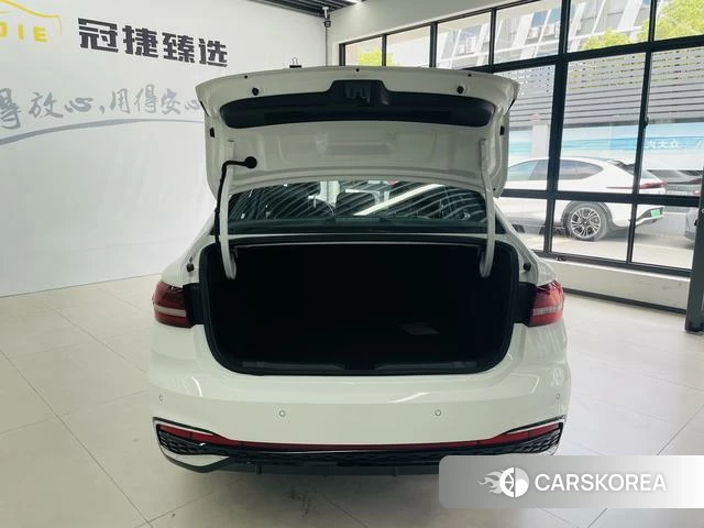 Volkswagen Lavida id 4238165 из Китая 8