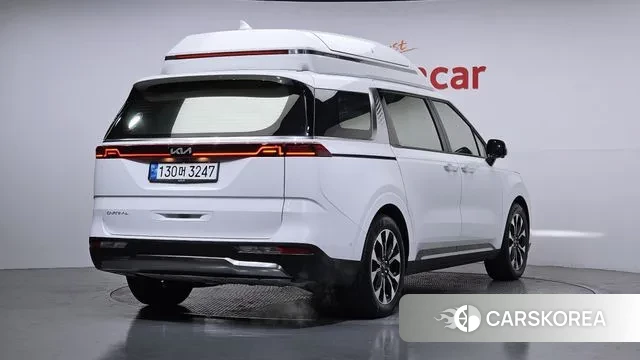 Kia Carnival 4th generation id 3606219 из Кореи 12